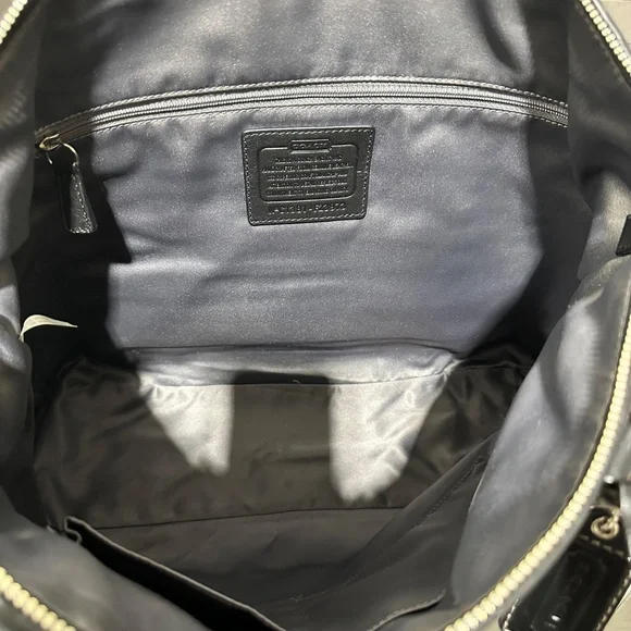 Coach Daisy Spectator Emma Tote - Picture 5 of 6